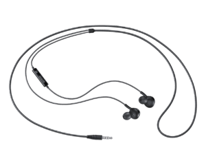 Gadgetoo Samsung 3.5Mm Earphones (Eo-Ia500)