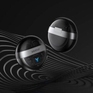Gadgetoo Wavefun T200 True Wireless Earbuds