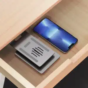 Gadgetoo Wiwu Zm106 Aluminum Foldable Desktop