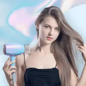 Gadgetoo Xiaomi Enchen Air Hairdryer