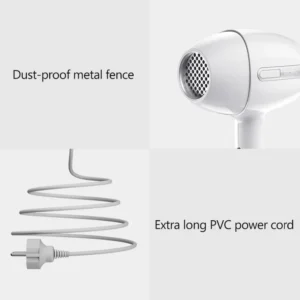 Gadgetoo Xiaomi Enchen Air Hairdryer