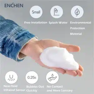 Gadgetoo Xiaomi Enchen Coco Automatic Soap Dispenser