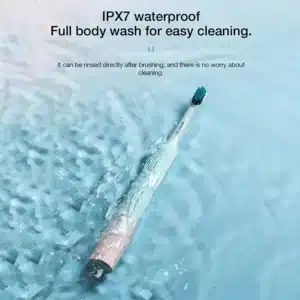 Gadgetoo Xiaomi Enchen Mint Green Electric Toothbrush