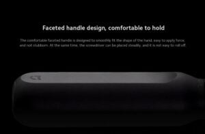 Gadgetoo Xiaomi Mijia 16 In 1 Ratchet Screwdriver
