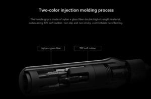 Gadgetoo Xiaomi Mijia 16 In 1 Ratchet Screwdriver