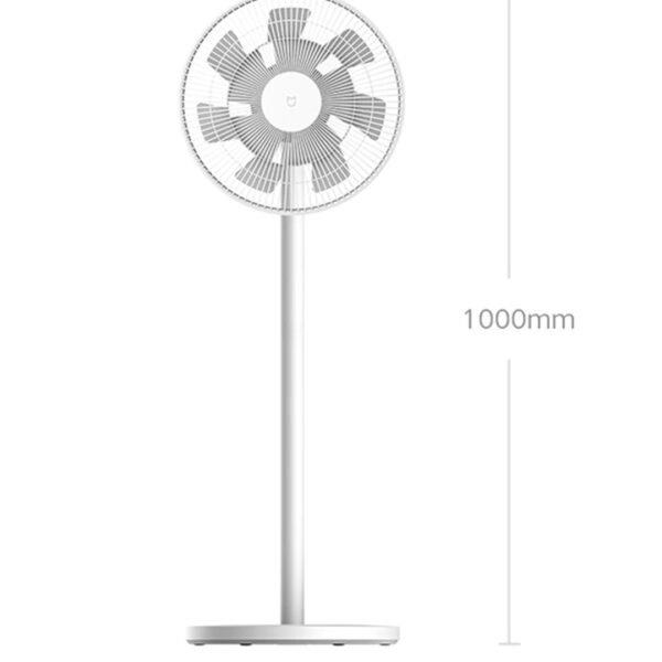 Xiaomi Mijia DC Inverter Floor Fan 2 Battery Version BPLDS03DM