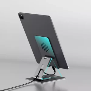 Gadgetoo Wiwu Zm106 Aluminum Foldable Desktop