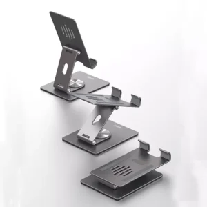 Gadgetoo Wiwu Zm106 Aluminum Foldable Desktop