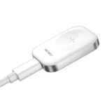 WiWU M16 Wireless Charger for Apple Watch - Image 3