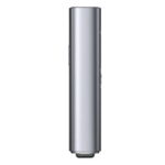 Baseus Orange Dot Wireless Presenter (Red Laser)(Charging) Grey - Image 2