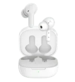 QCY T13 Touch Control 4 Microphones ENC Wireless Earphones - Image 3