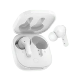 QCY T13 Touch Control 4 Microphones ENC Wireless Earphones - Image 4