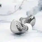 TANGZU Shimin Li Single Dynamic Driver Earphones - Image 2