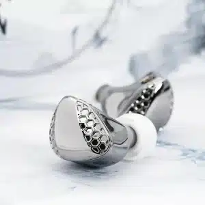 Gadgetoo Tangzu Shimin Li Single Dynamic Driver Earphones