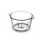 Xiaomi LIVEN Multifunction Meat Grinder Cooking Food Processor Slicer 2.5L - Image 3