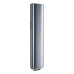 Baseus Orange Dot Wireless Presenter (Red Laser)(Charging) Grey - Image 3