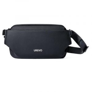 Gadgetoo Urevo Big Capacity Chest Crossbody Travel Bag