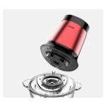 Xiaomi LIVEN Multifunction Meat Grinder Cooking Food Processor Slicer 2.5L - Image 5