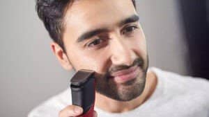 Gadgetoo Philips Bt1235 Beard Trimmer