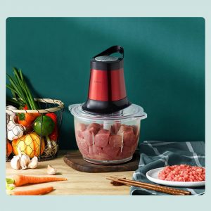 Gadgetoo Xiaomi Liven Multifunction Meat Grinder Cooking Food Processor Slicer 2.5L Gadgetoo Xiaomi Liven Multifunction Meat Grinder Cooking Food Processor Slicer 2.5L