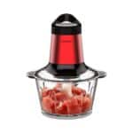 Xiaomi LIVEN Multifunction Meat Grinder Cooking Food Processor Slicer 2.5L
