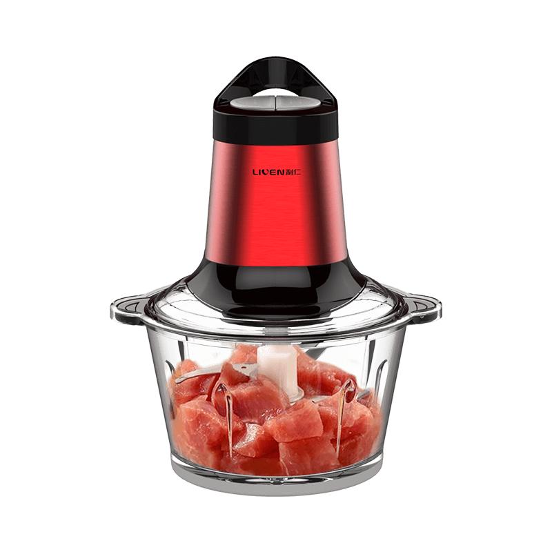 Xiaomi Liven Multifunction Meat Grinder Cooking Food Processor Slicer 2.5L Xiaomi Liven Multifunction Meat Grinder Cooking Food Processor Slicer 2.5L - Image 1