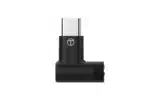 TRN Replaceable Audio Plug Single Crystal-Copper Type-C/Apple Lighting Plug Connector - Image 2