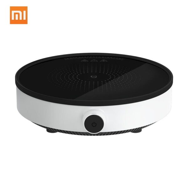 Xiaomi Mijia Induction Cooker Smart Cooking Cooking Panel Precise Control Youth Version