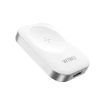 WiWU M16 Wireless Charger for Apple Watch - Image 2