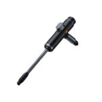 BASEUS Dual Power Portable Electric Car Wash Spray Nozzle for Cleaning Car Wash - Image 3