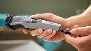 Gadgetoo Philips Bt3102/25 Series-3000 Cordless Rechargeable Beard Trimmer