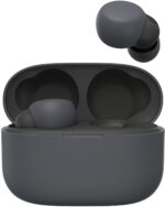 Sony LinkBuds S Truly Wireless Noise Canceling Earbuds