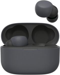 Gadgetoo Sony Linkbuds S Truly Wireless Noise Canceling Earbuds