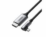 Ugreen USB Type C To HDMI Cable (50529)
