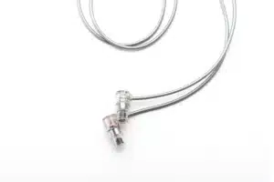 Gadgetoo Moondrop Quarks Dynamic Earphones With Mic