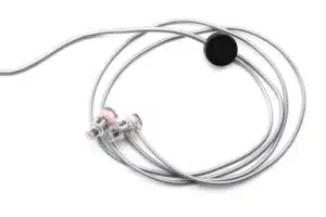 Gadgetoo Moondrop Quarks Dynamic Earphones With Mic