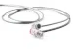 MoonDrop Quarks Dynamic Earphones with Mic