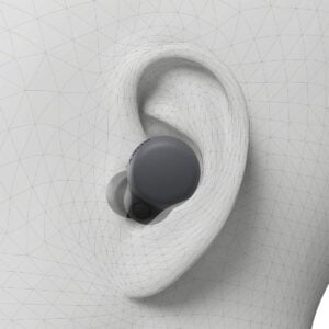 Gadgetoo Sony Linkbuds S Truly Wireless Noise Canceling Earbuds