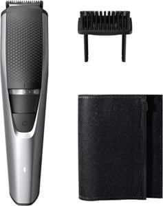 Gadgetoo Philips Bt3102/25 Series-3000 Cordless Rechargeable Beard Trimmer