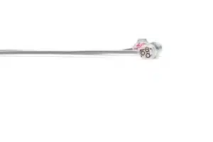 Gadgetoo Moondrop Quarks Dynamic Earphones With Mic