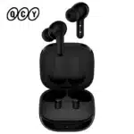 QCY T13 Touch Control 4 Microphones ENC Wireless Earphones - Image 5