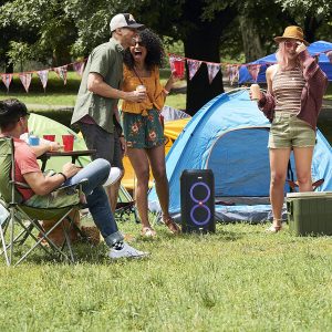 Gadgetoo Jbl Partybox 100 Bluetooth Speaker