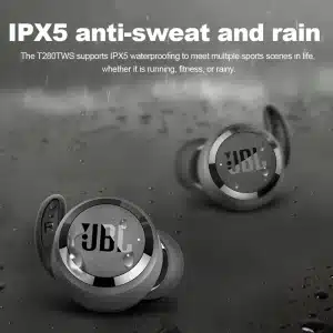 Gadgetoo Jbl T280 Tws Plus Wireless Earbuds