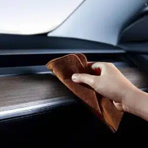 Gadgetoo Baseus Auto-Care Handy Screen Cleaning Towel (Pack Of 2)