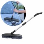 Baseus Handy Car Home Dual-Use Mop - Image 5