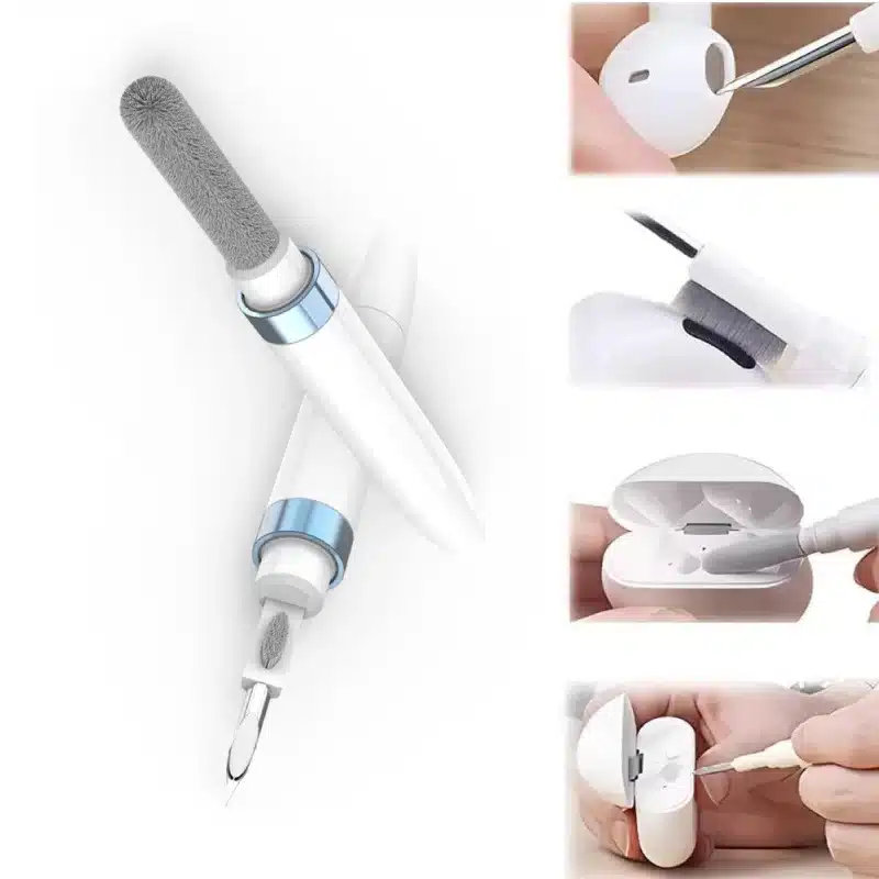Coteetci Multipurpose Cleaning Pen Especially Suitable For Earphones Coteetci Multipurpose Cleaning Pen Especially Suitable For Earphones - Image 1