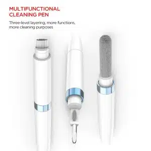 Gadgetoo Coteetci Multipurpose Cleaning Pen Especially Suitable For Earphones