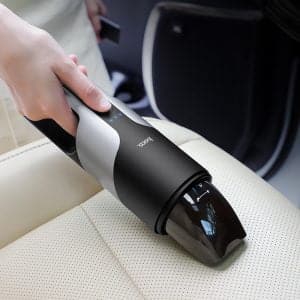 Gadgetoo Hoco Ph16 Azure Portable Mini Vacuum Car Cleaner