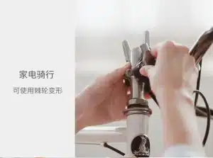 Gadgetoo Xiaomi Youpin Duke Rs1 Multipurpose Ratchet Screwdriver Set