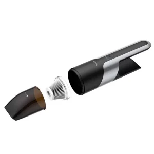 Gadgetoo Hoco Ph16 Azure Portable Mini Vacuum Car Cleaner